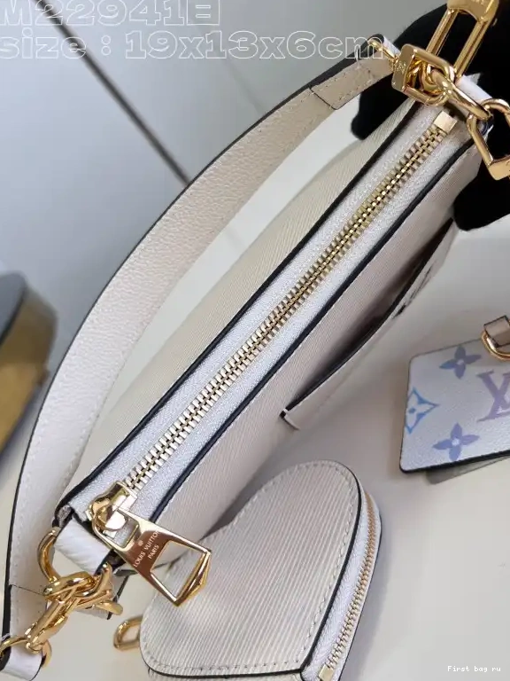 Frstbag ru LOUIS Marellini VUITTON 0416